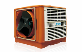 水帘风机性能因素-瑞泰风深圳环保空调,冷风机