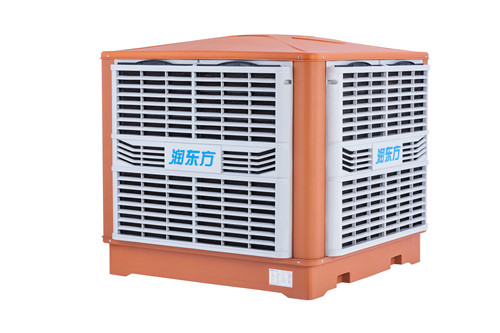 广东瑞泰风首谈高温环境选用环保空调的重要性