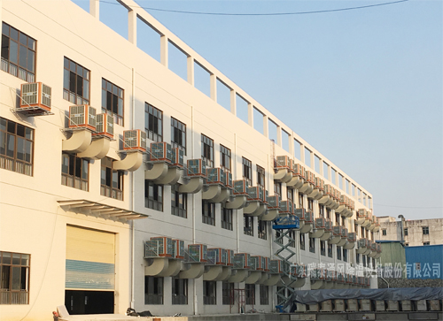 选择环保空调，一看品牌，二看服务