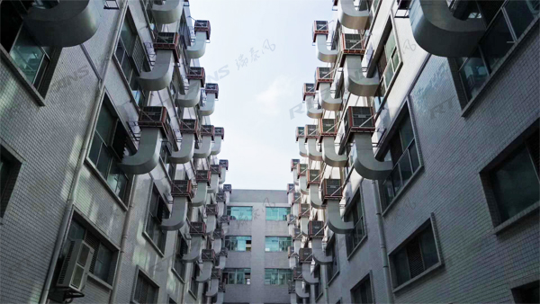 这家深圳工厂降温厂家 让您舒适一夏