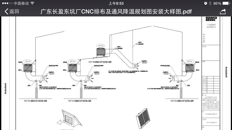 东莞环保空调